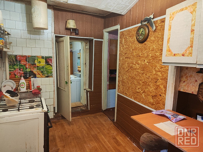 продам дом на трубной стороне Харцызск - изображение 1