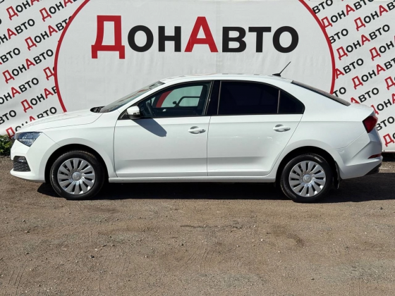 Продам Skoda Rapid Донецк