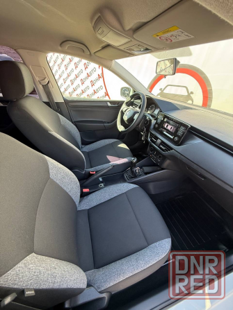 Продам Skoda Rapid Донецк - изображение 4