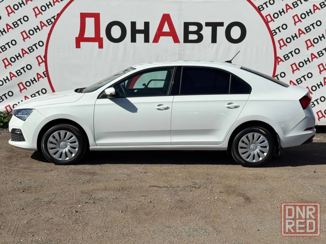Продам Skoda Rapid Донецк - изображение 2