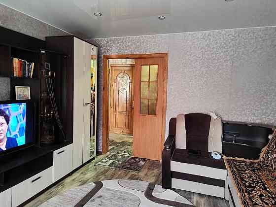 продам 2 комн. кв. черемушки ул. чумака Харцызск