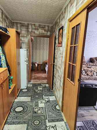 продам 2 комн. кв. черемушки ул. чумака Харцызск