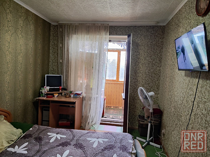 продам 2 комн. кв. черемушки ул. чумака Харцызск - изображение 9