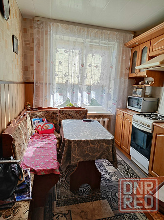 продам 2 комн. кв. черемушки ул. чумака Харцызск - изображение 8