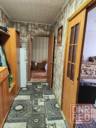 продам 2 комн. кв. черемушки ул. чумака Харцызск - изображение 4