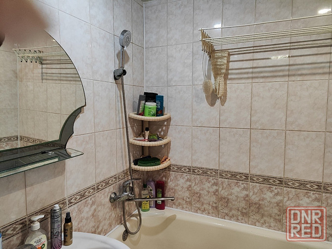 продам 2 комн. кв. черемушки ул. чумака Харцызск - изображение 6