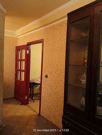 Продам 1-но комн. на Бирюзова-1, 1/5 этажного Донецк