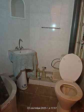 Продам 1-но комн. на Бирюзова-1, 1/5 этажного Донецк