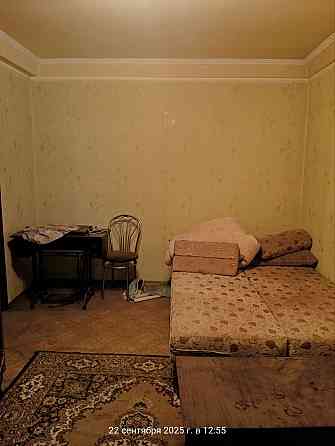 Продам 1-но комн. на Бирюзова-1, 1/5 этажного Донецк