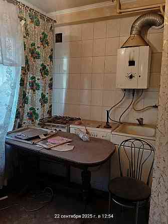 Продам 1-но комн. на Бирюзова-1, 1/5 этажного Донецк