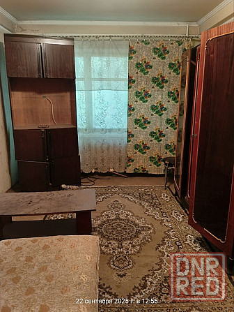 Продам 1-но комн. на Бирюзова-1, 1/5 этажного Донецк - изображение 3