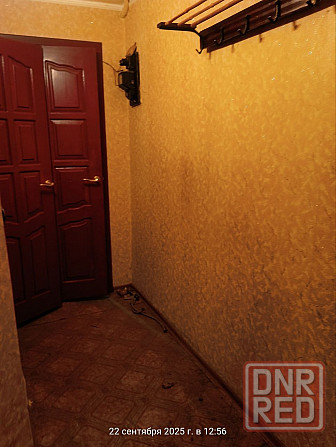 Продам 1-но комн. на Бирюзова-1, 1/5 этажного Донецк - изображение 7