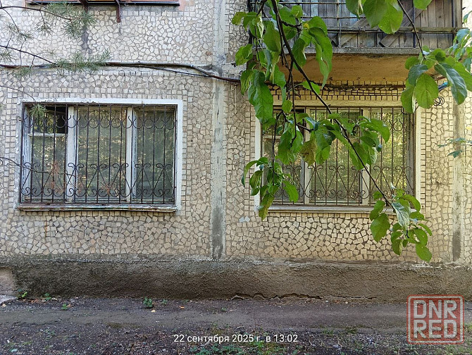 Продам 1-но комн. на Бирюзова-1, 1/5 этажного Донецк - изображение 8