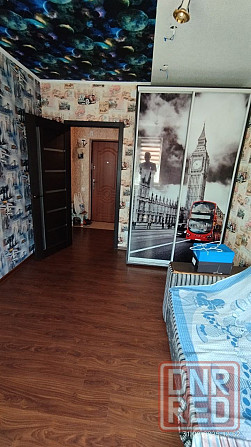 Продажа 2х комнатная квартира Макеевка, п.Ханженково, м-н Магистральный Макеевка - изображение 10