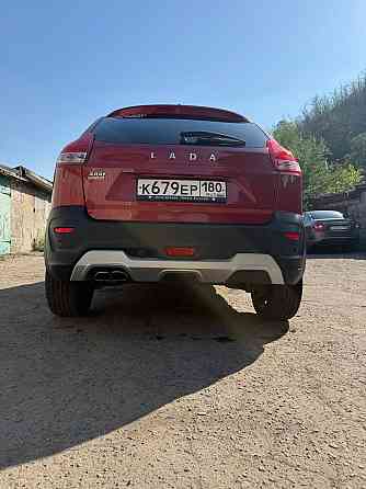 Lada X-Ray CROSS Comfort Донецк