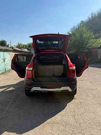 Lada X-Ray CROSS Comfort Донецк