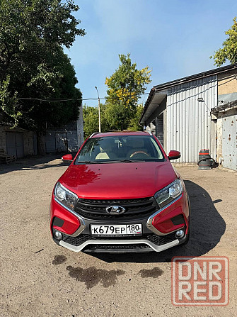Lada X-Ray CROSS Comfort Донецк - изображение 2