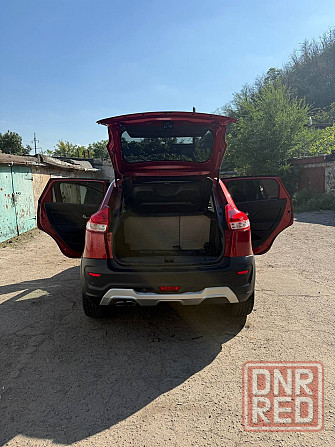 Lada X-Ray CROSS Comfort Донецк - изображение 6