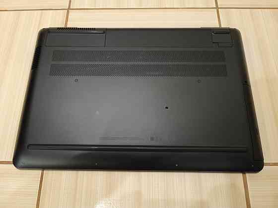 HP Pavilion Gaming 17/17,3/Intel Core i5-8300H/16 Гб DDR4/SSD М2 NWMe 256 Гб/HDD 500Гб/GTX 1050/ Донецк