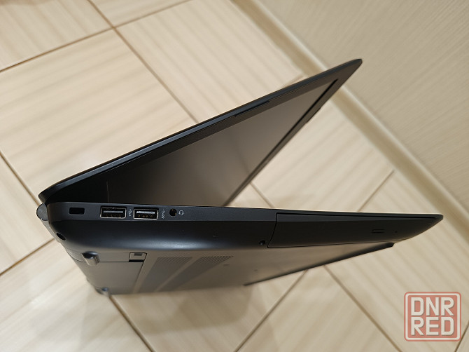 HP Pavilion Gaming 17/17,3/Intel Core i5-8300H/16 Гб DDR4/SSD М2 NWMe 256 Гб/HDD 500Гб/GTX 1050/ Донецк - изображение 5