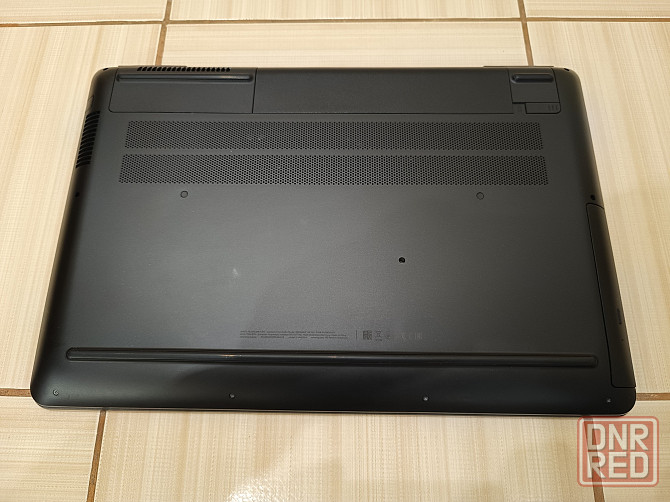 HP Pavilion Gaming 17/17,3/Intel Core i5-8300H/16 Гб DDR4/SSD М2 NWMe 256 Гб/HDD 500Гб/GTX 1050/ Донецк - изображение 4