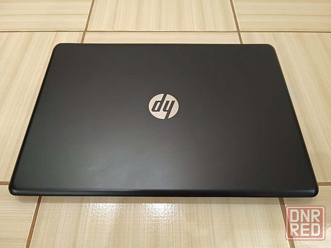 HP Pavilion Gaming 17/17,3/Intel Core i5-8300H/16 Гб DDR4/SSD М2 NWMe 256 Гб/HDD 500Гб/GTX 1050/ Донецк - изображение 2