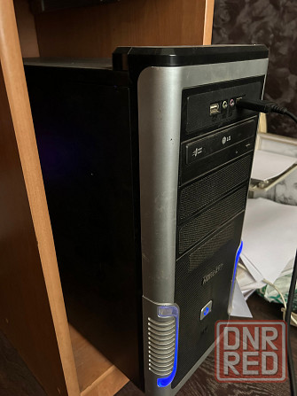 Продам системный блок c процессором Intel Core i7-9700 8 ядер 8 потоков Донецк - изображение 3