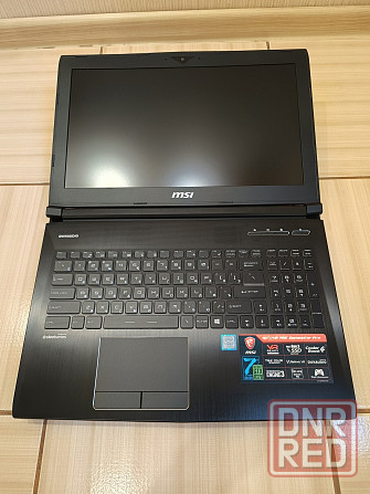 MSI (Microstar) GT62VR 7RE/15,6/Intel Core i7-7700HQ/20Гб DDR4/SSD М2 NWMe-128 Гб/HDD 750Гб/GTX 1070 Донецк - изображение 3
