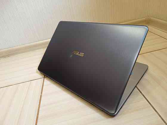 ASUS VivoBook Pro N705UD/17,3/Intel Core i5-8250U/8 Гб DDR4/SSD М2- 128 Гб/HDD 1000Гб/GTX 1050/33999 Донецк