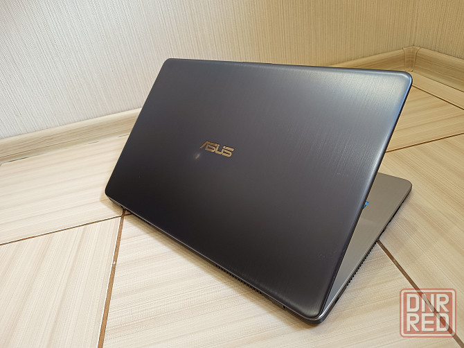 ASUS VivoBook Pro N705UD/17,3/Intel Core i5-8250U/8 Гб DDR4/SSD М2- 128 Гб/HDD 1000Гб/GTX 1050/33999 Донецк - изображение 3