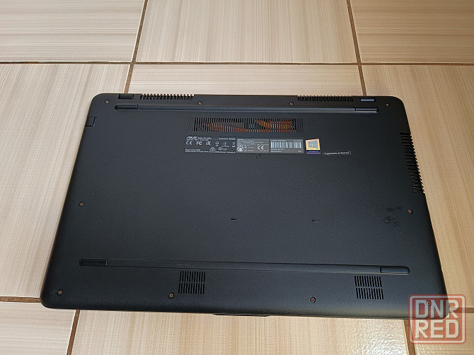ASUS VivoBook Pro N705UD/17,3/Intel Core i5-8250U/8 Гб DDR4/SSD М2- 128 Гб/HDD 1000Гб/GTX 1050/33999 Донецк - изображение 5