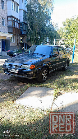 Продам ваз-2115 Донецк - изображение 3