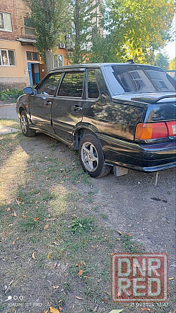 Продам ваз-2115 Донецк - изображение 2