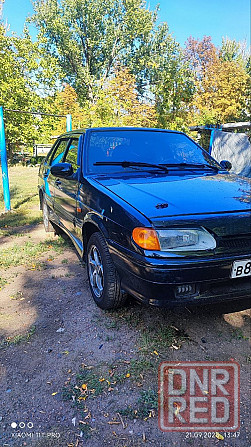 Продам ваз-2115 Донецк - изображение 5