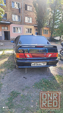 Продам ваз-2115 Донецк - изображение 1