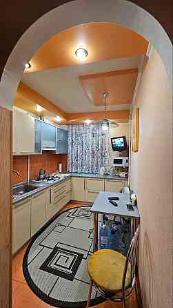 2-х квартира Привокзальный ул.Куйбышева Донецк