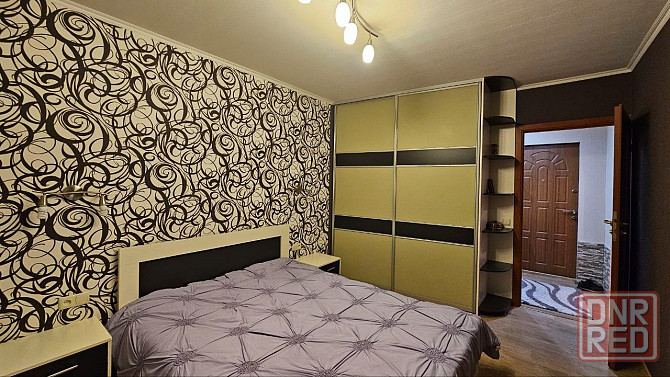 2-х квартира Привокзальный ул.Куйбышева Донецк - изображение 2