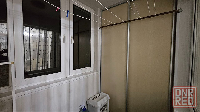 2-х квартира Привокзальный ул.Куйбышева Донецк - изображение 12