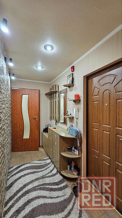 2-х квартира Привокзальный ул.Куйбышева Донецк - изображение 8
