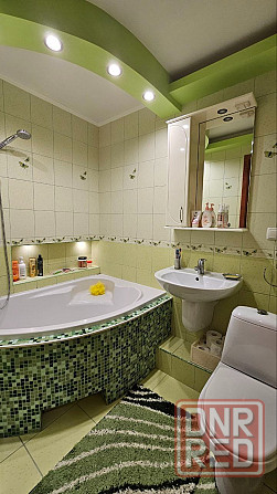 2-х квартира Привокзальный ул.Куйбышева Донецк - изображение 7