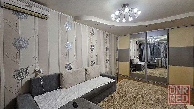 2-х квартира Привокзальный ул.Куйбышева Донецк - изображение 9