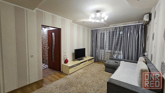 2-х квартира Привокзальный ул.Куйбышева Донецк - изображение 10