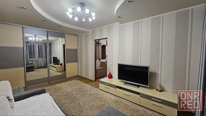 2-х квартира Привокзальный ул.Куйбышева Донецк - изображение 11