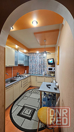 2-х квартира Привокзальный ул.Куйбышева Донецк - изображение 3