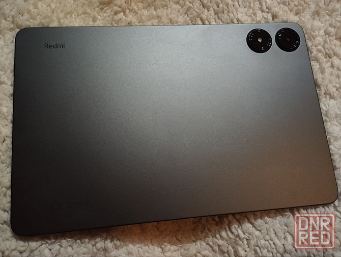 Продам планшет Redmi Pad Pro Донецк - изображение 1