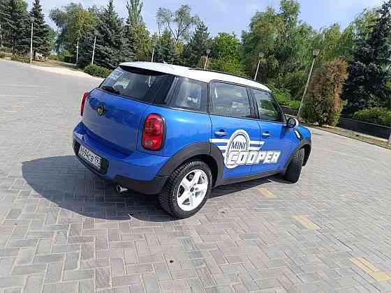 Продам mini cooper 2013 года выпуска Донецк