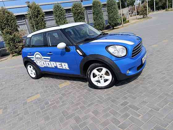 Продам mini cooper 2013 года выпуска Донецк