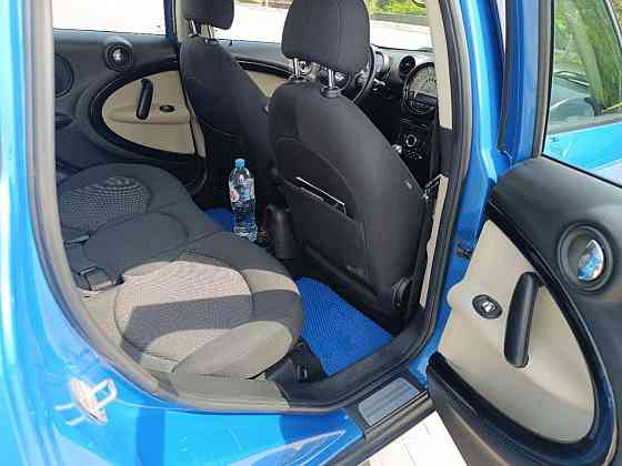 Продам mini cooper 2013 года выпуска Донецк