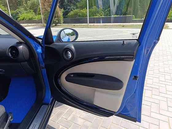 Продам mini cooper 2013 года выпуска Донецк