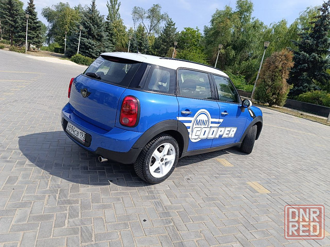 Продам mini cooper 2013 года выпуска Донецк - изображение 6